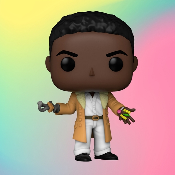 Funko Pop! | Candyman - Sherman Fields